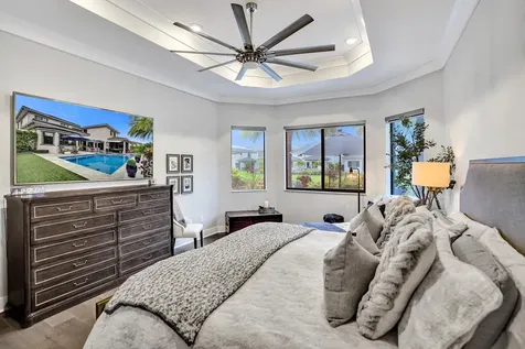 10514 N Lago Vista Circle Parkland FL 33076