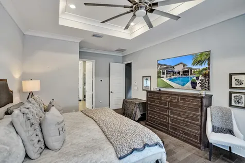 10514 N Lago Vista Circle Parkland FL 33076