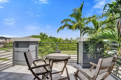 10514 N Lago Vista Circle Parkland FL 33076
