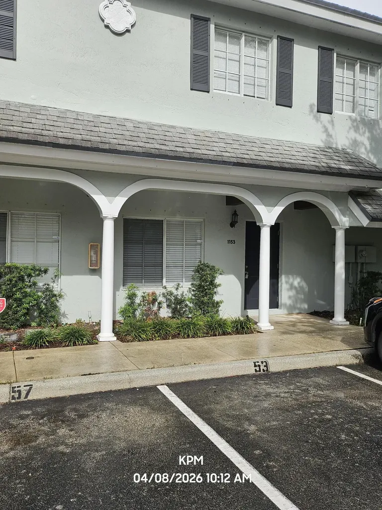 1193 Colonial Palms Way Palm Springs FL 33406