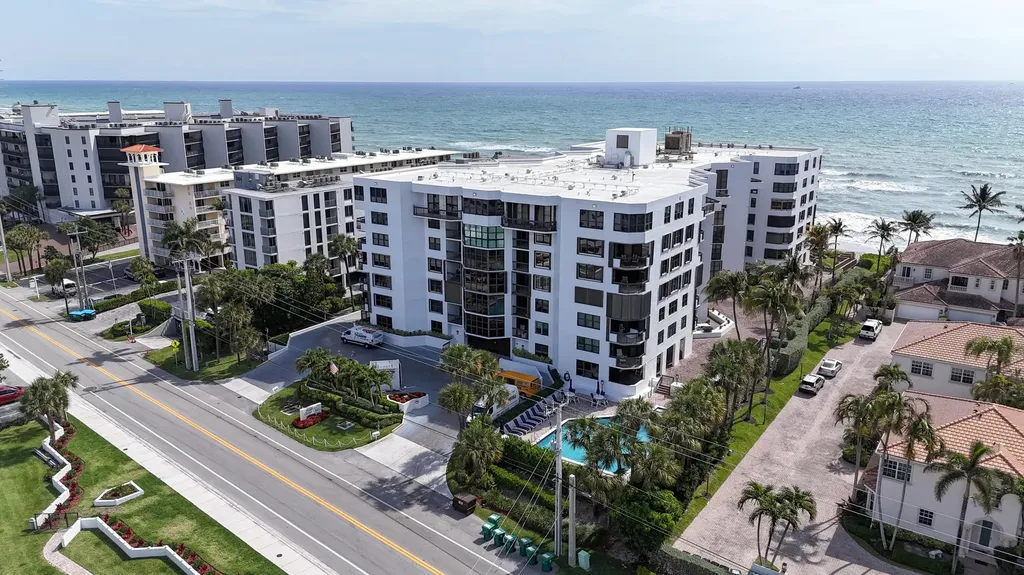 1155 Hillsboro Mile Hillsboro Beach FL 33062
