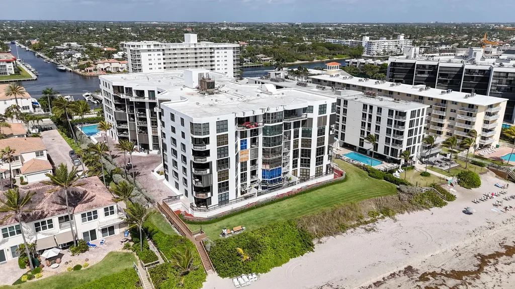 1155 Hillsboro Mile Hillsboro Beach FL 33062