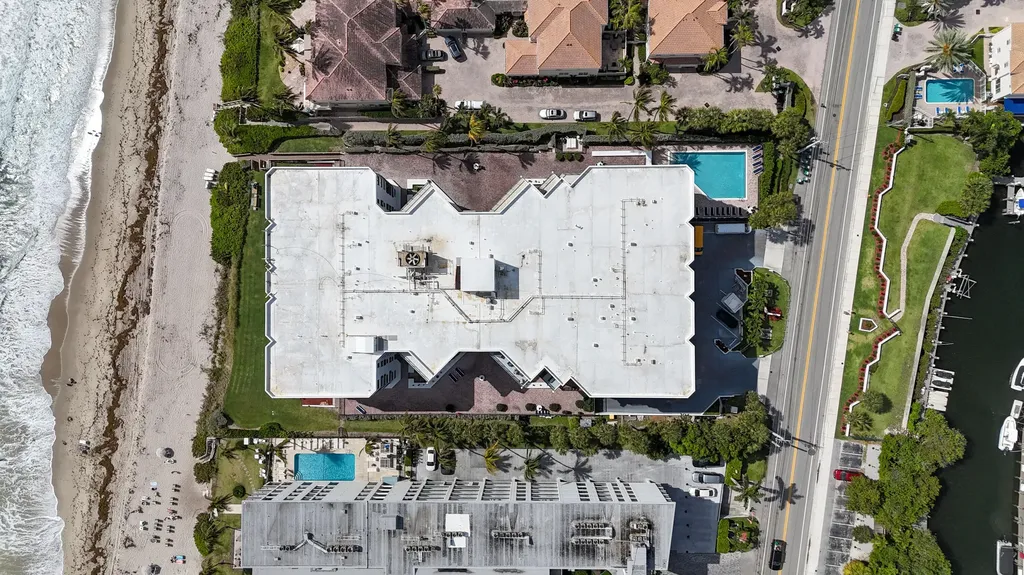 1155 Hillsboro Mile Hillsboro Beach FL 33062