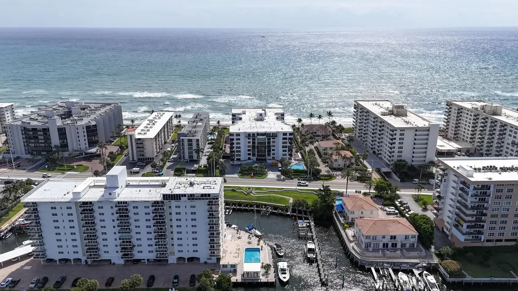 1155 Hillsboro Mile Hillsboro Beach FL 33062