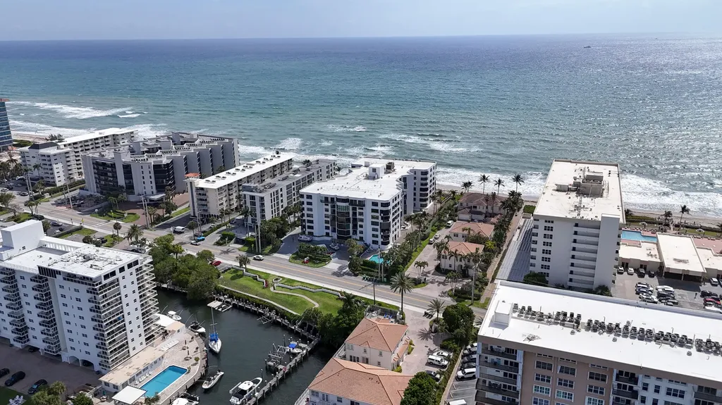 1155 Hillsboro Mile Hillsboro Beach FL 33062
