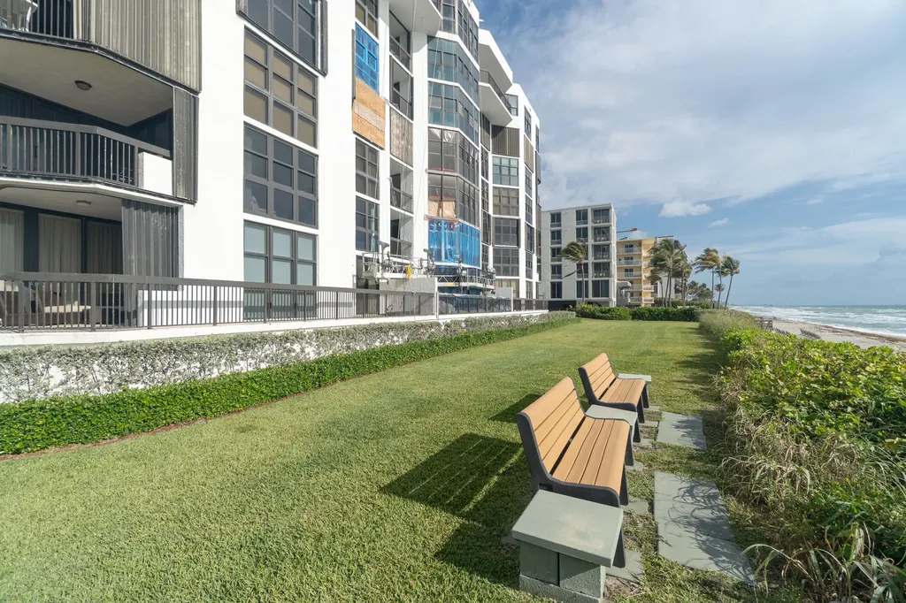 1155 Hillsboro Mile Hillsboro Beach FL 33062