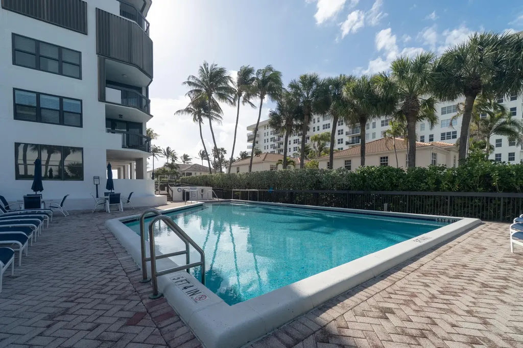 1155 Hillsboro Mile Hillsboro Beach FL 33062
