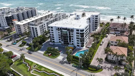 1155 Hillsboro Mile Hillsboro Beach FL 33062