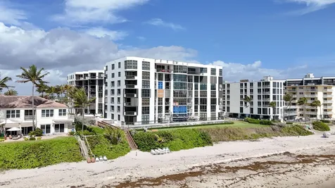 1155 Hillsboro Mile Hillsboro Beach FL 33062
