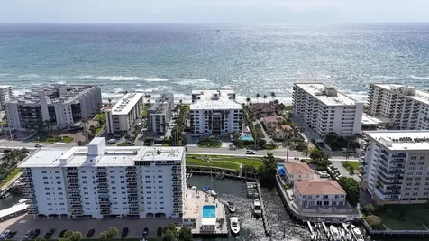 1155 Hillsboro Mile Hillsboro Beach FL 33062