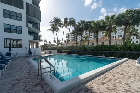 1155 Hillsboro Mile Hillsboro Beach FL 33062