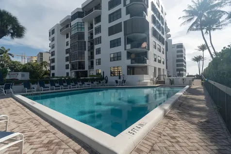 1155 Hillsboro Mile Hillsboro Beach FL 33062