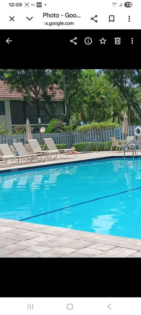 5701 Fairway Park Drive Boynton Beach FL 33437