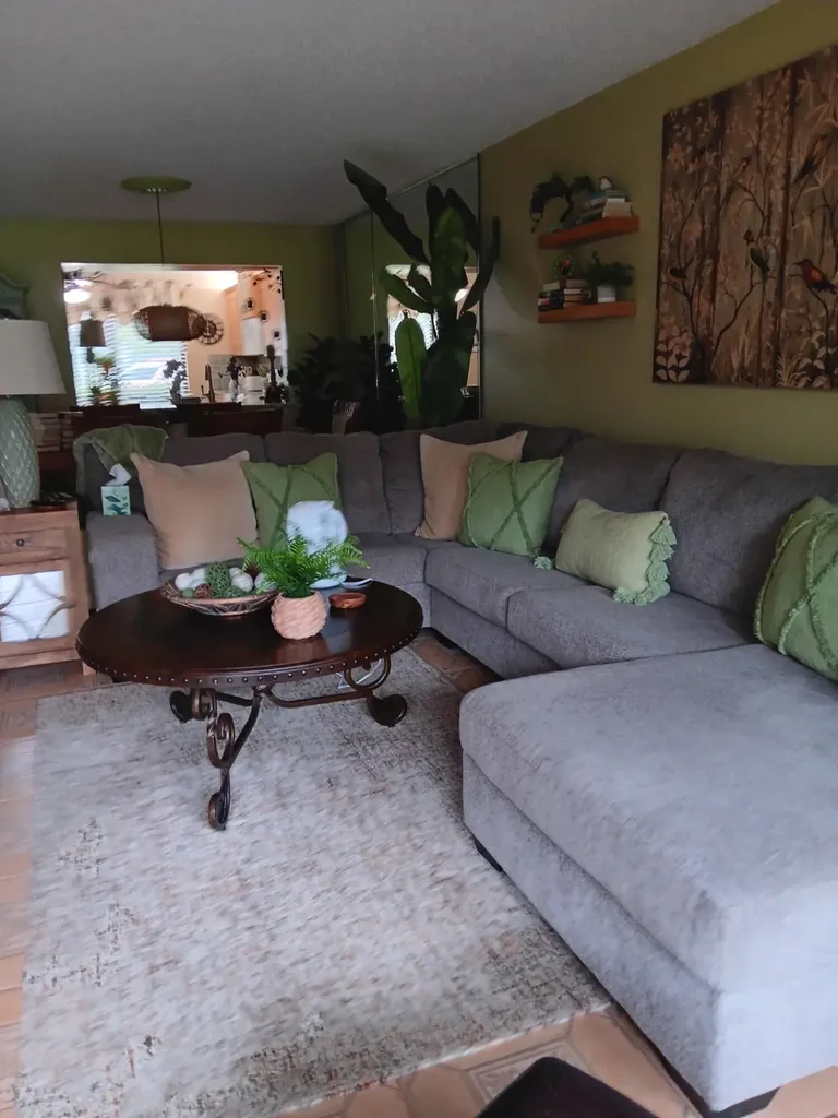 5701 Fairway Park Drive Boynton Beach FL 33437