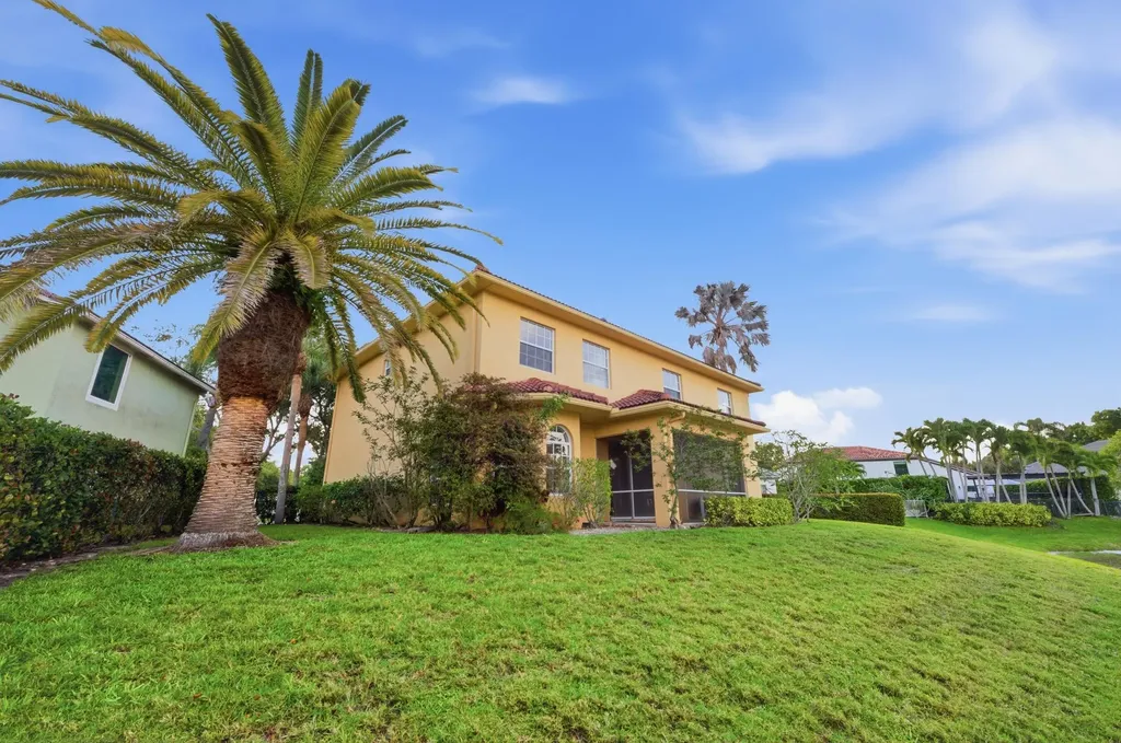 207 Banyanwood Point Jupiter FL 33458