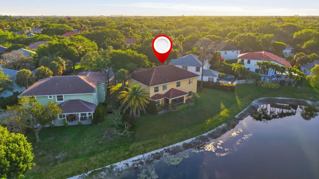 207 Banyanwood Point Jupiter FL 33458