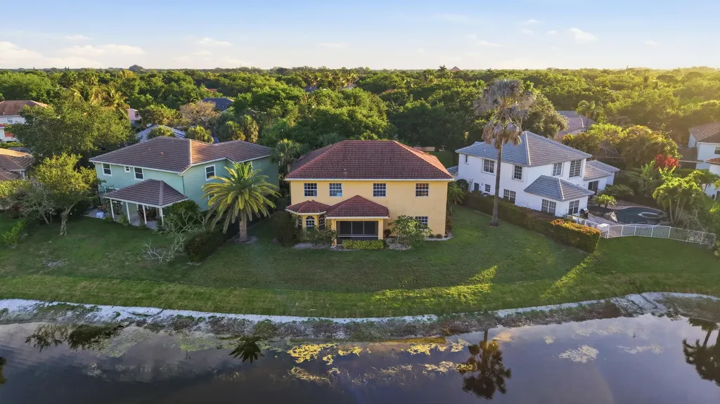 207 Banyanwood Point Jupiter FL 33458