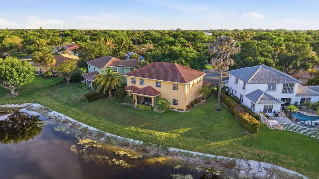 207 Banyanwood Point Jupiter FL 33458