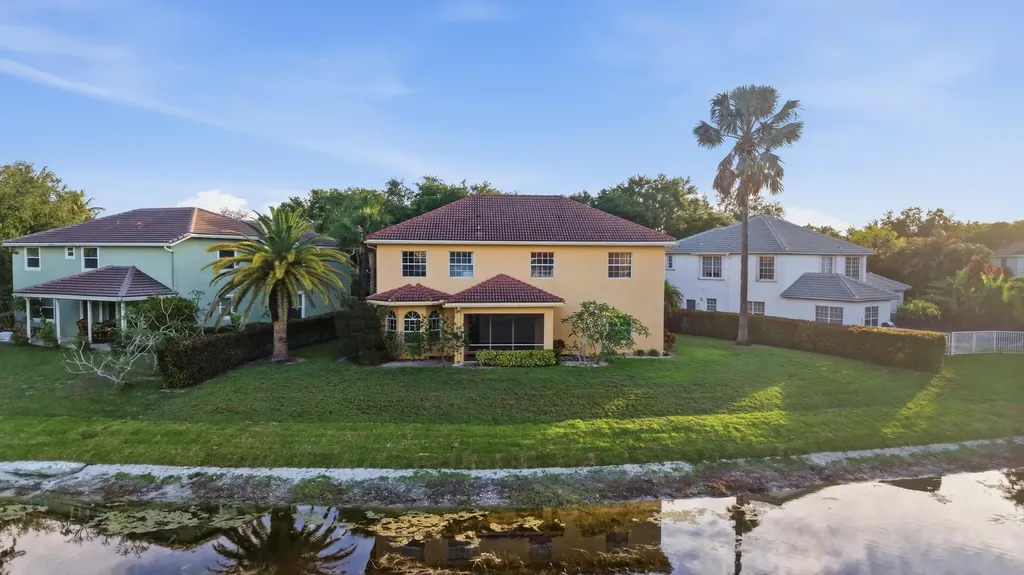 207 Banyanwood Point Jupiter FL 33458