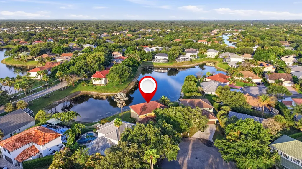 207 Banyanwood Point Jupiter FL 33458