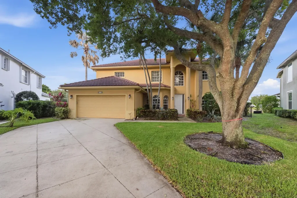 207 Banyanwood Point Jupiter FL 33458