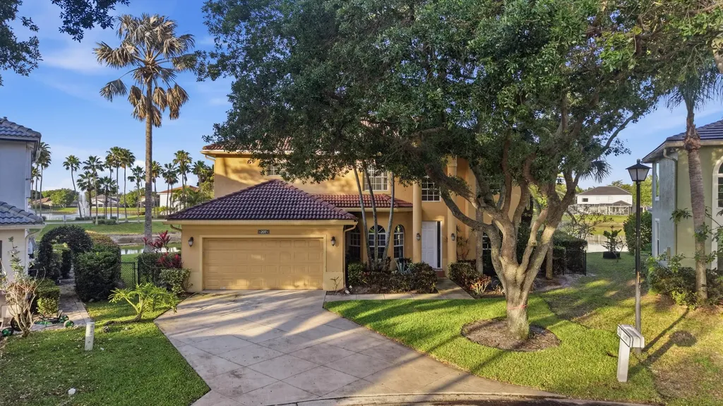 207 Banyanwood Point Jupiter FL 33458