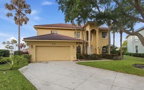207 Banyanwood Point Jupiter FL 33458
