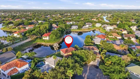 207 Banyanwood Point Jupiter FL 33458