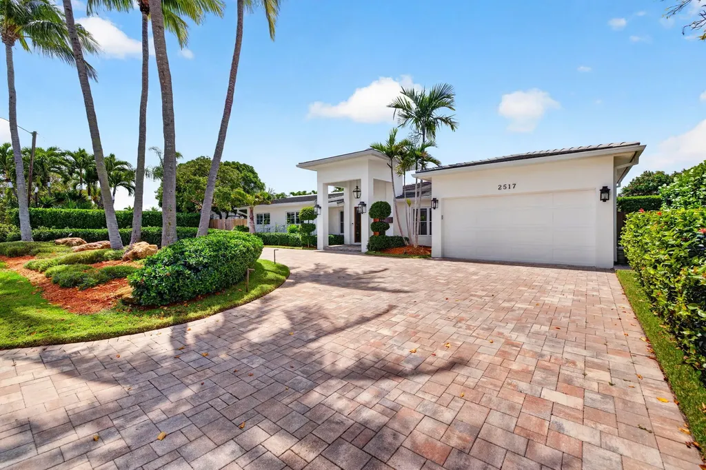 2517 NE 26th Avenue Fort Lauderdale FL 33305
