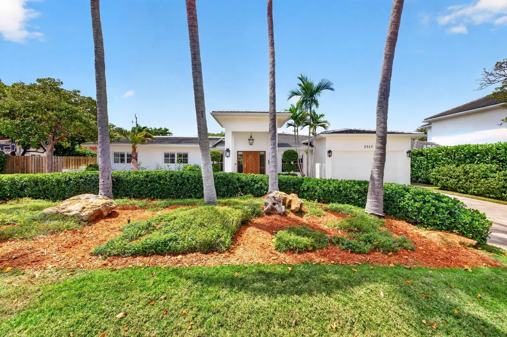 2517 NE 26th Avenue Fort Lauderdale FL 33305