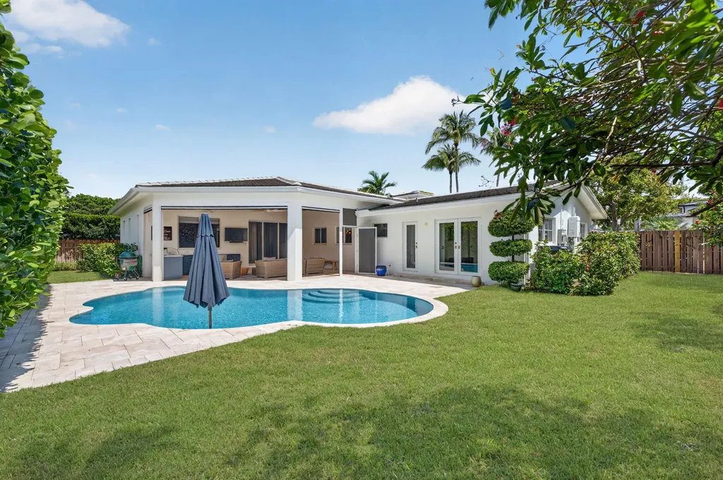 2517 NE 26th Avenue Fort Lauderdale FL 33305