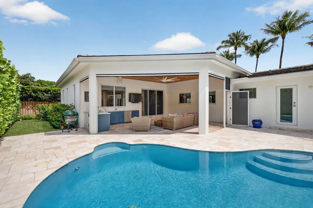 2517 NE 26th Avenue Fort Lauderdale FL 33305