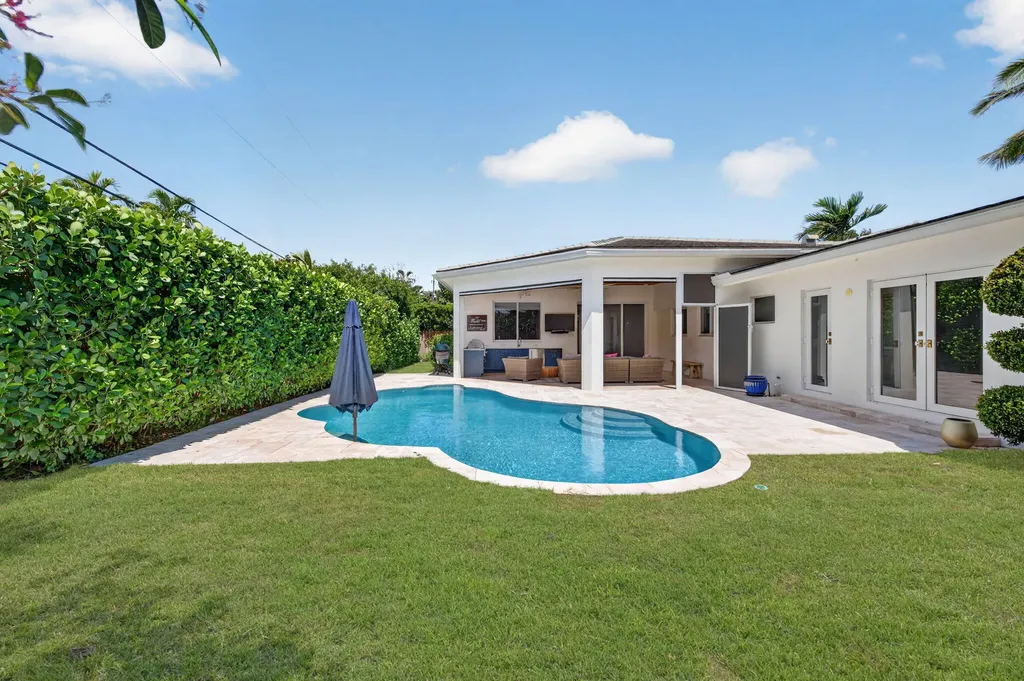 2517 NE 26th Avenue Fort Lauderdale FL 33305