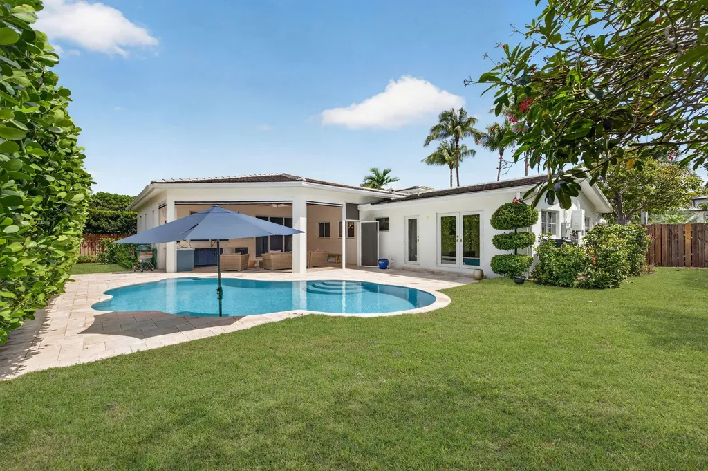 2517 NE 26th Avenue Fort Lauderdale FL 33305