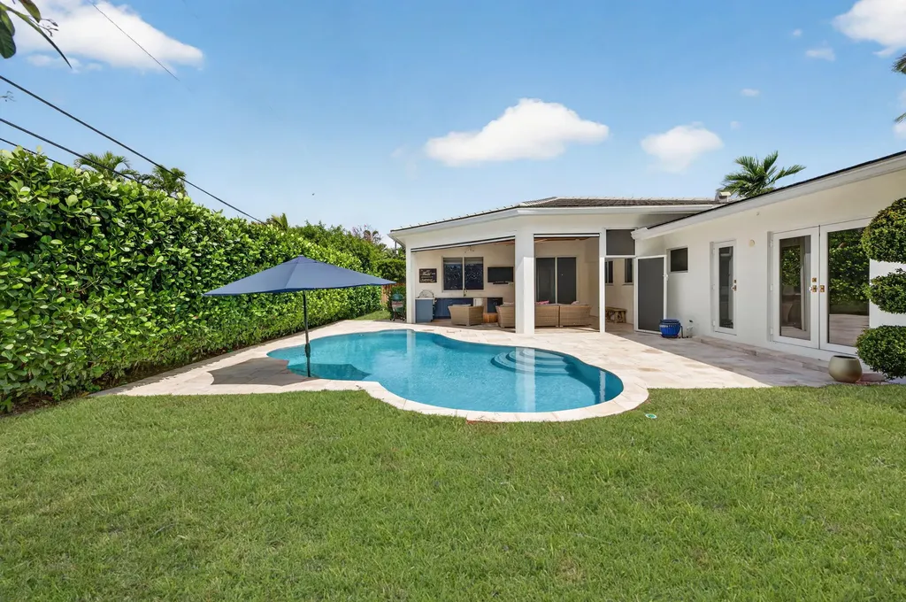 2517 NE 26th Avenue Fort Lauderdale FL 33305