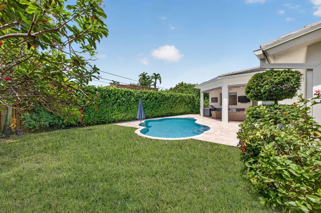 2517 NE 26th Avenue Fort Lauderdale FL 33305
