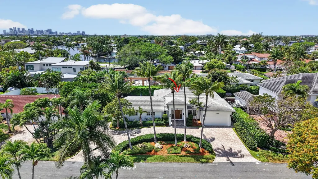 2517 NE 26th Avenue Fort Lauderdale FL 33305
