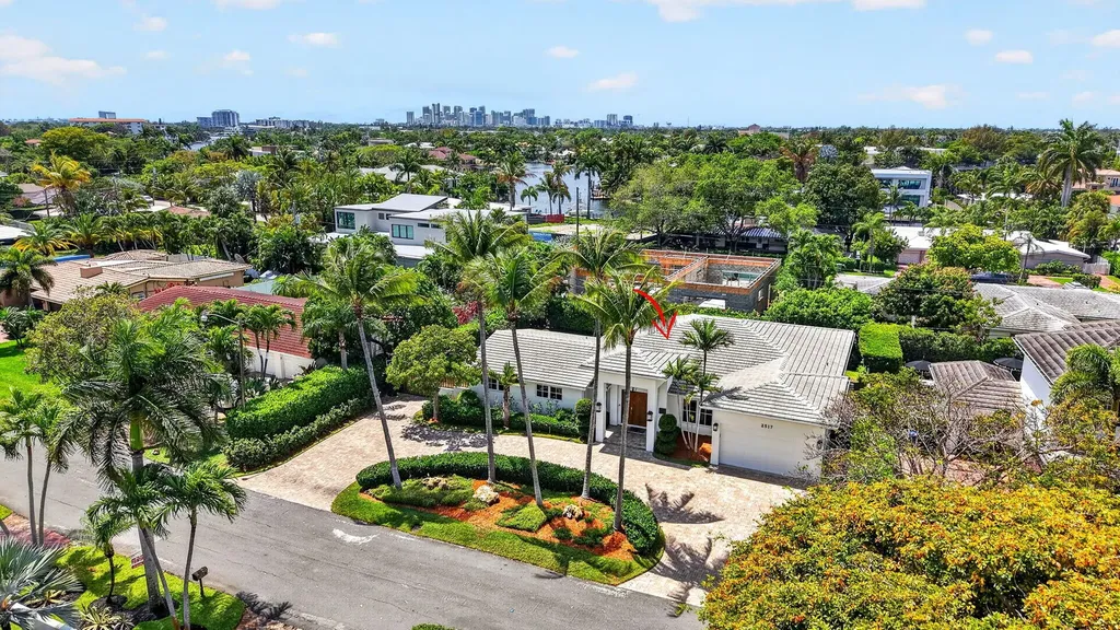2517 NE 26th Avenue Fort Lauderdale FL 33305