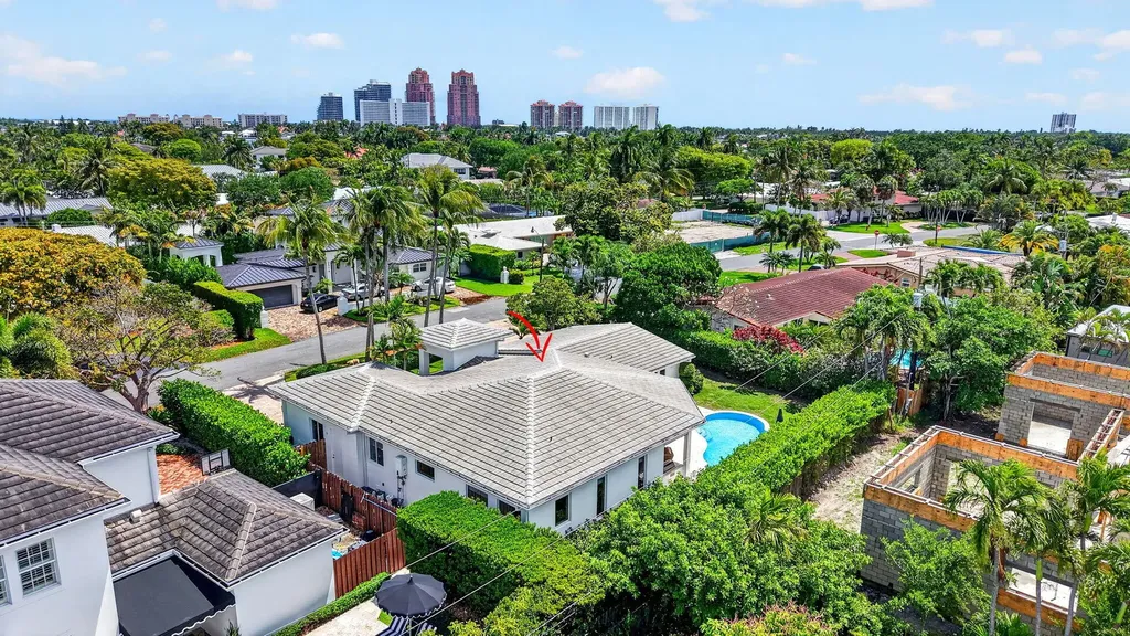 2517 NE 26th Avenue Fort Lauderdale FL 33305