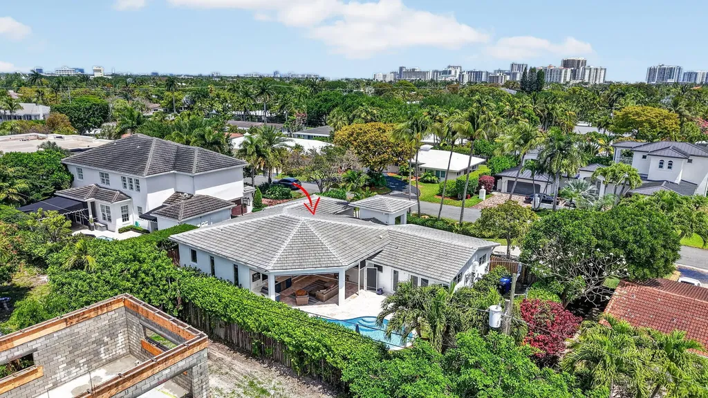 2517 NE 26th Avenue Fort Lauderdale FL 33305