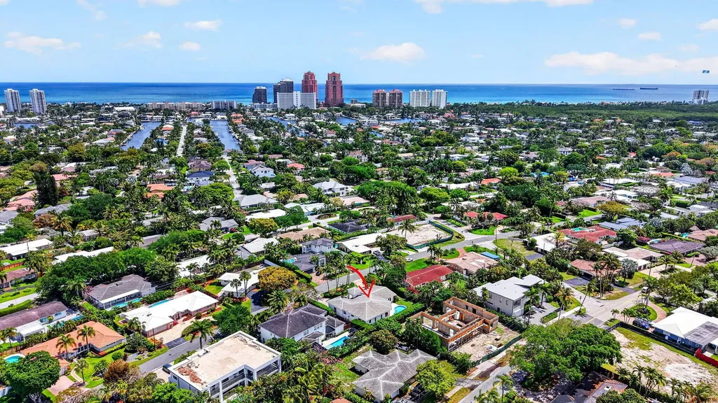2517 NE 26th Avenue Fort Lauderdale FL 33305