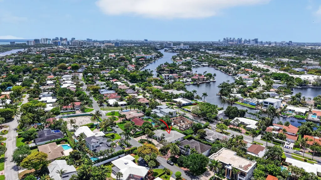 2517 NE 26th Avenue Fort Lauderdale FL 33305