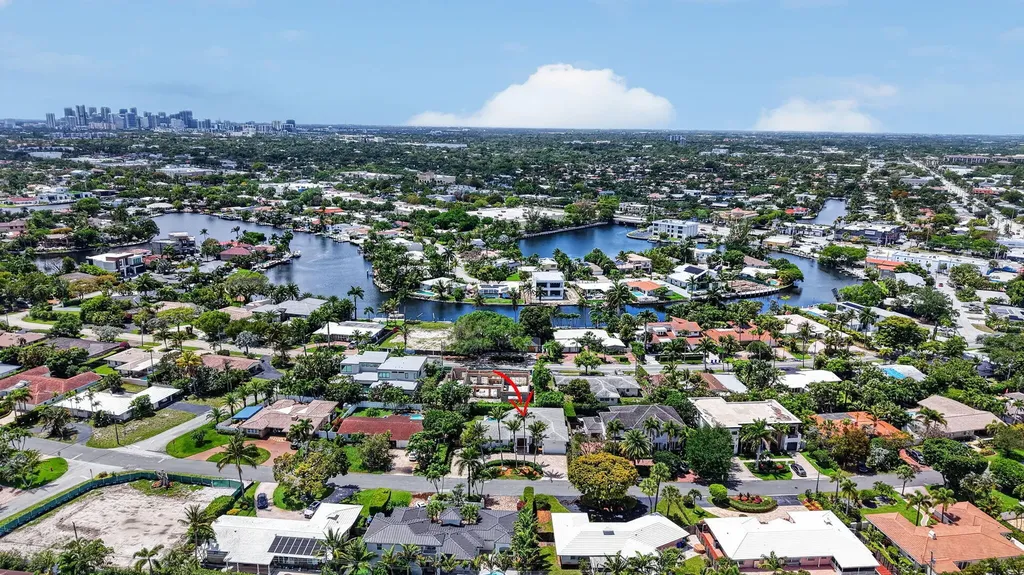 2517 NE 26th Avenue Fort Lauderdale FL 33305