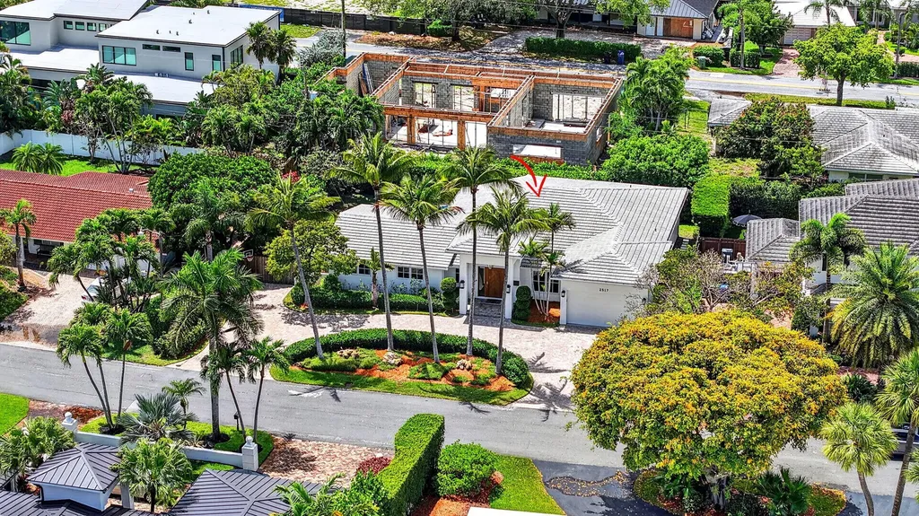 2517 NE 26th Avenue Fort Lauderdale FL 33305