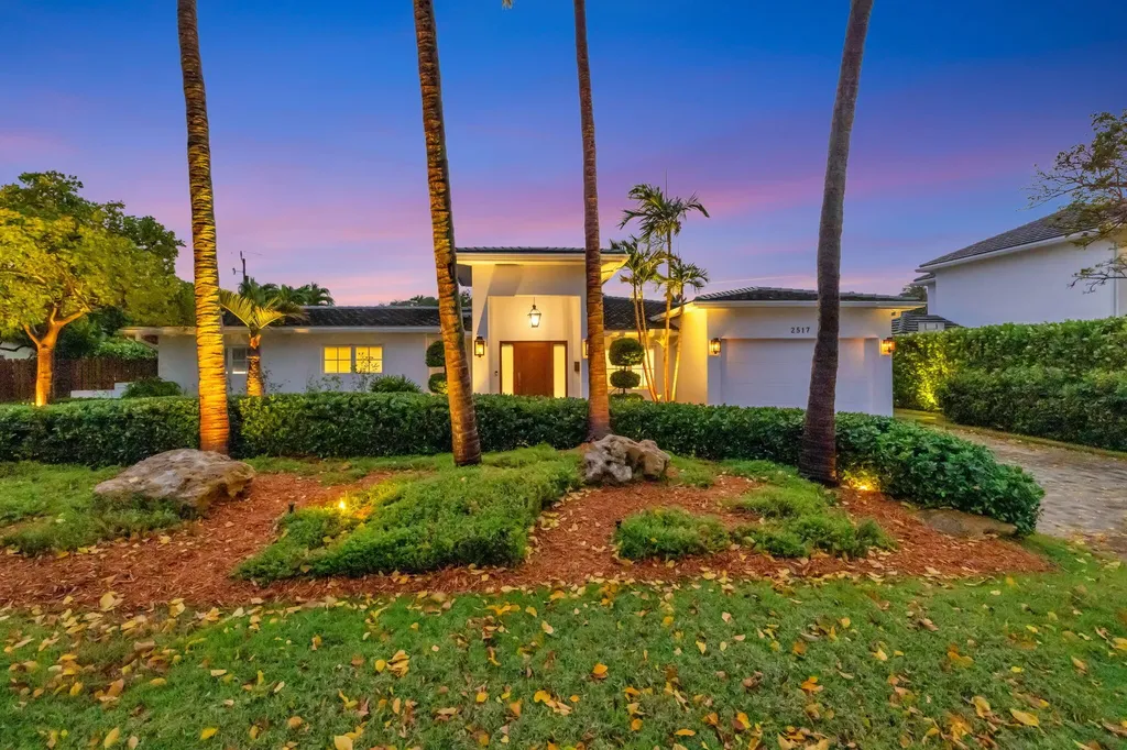 2517 NE 26th Avenue Fort Lauderdale FL 33305