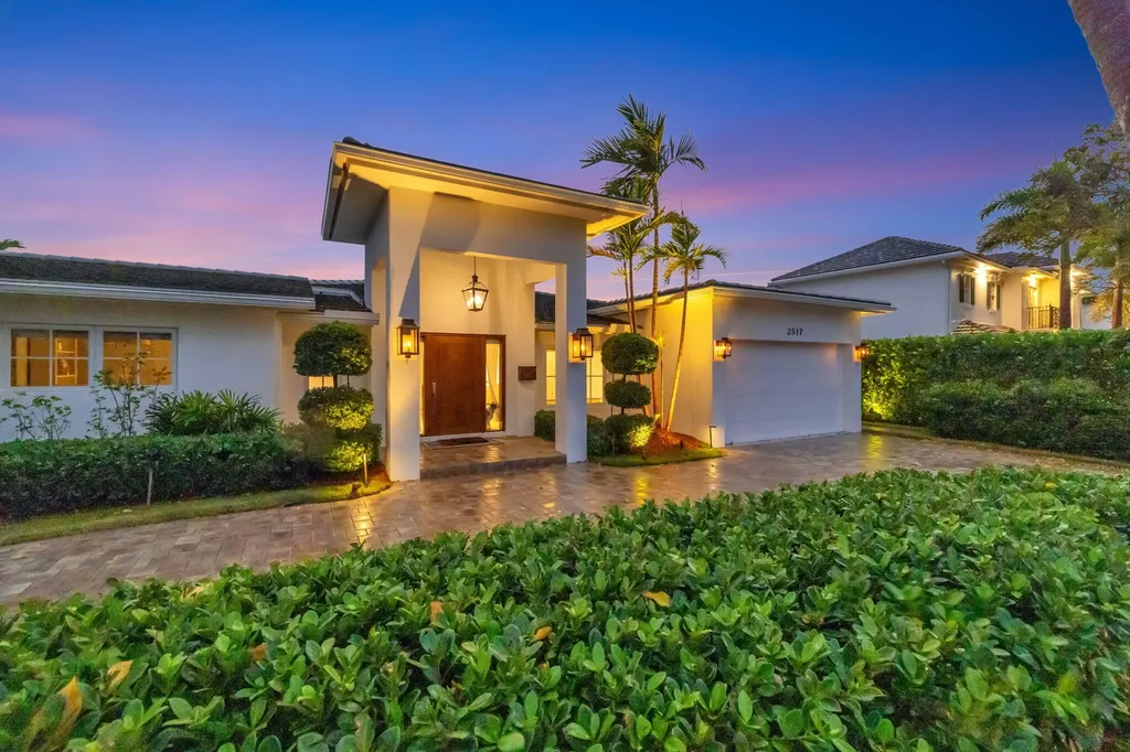 2517 NE 26th Avenue Fort Lauderdale FL 33305
