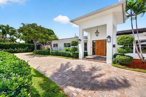 2517 NE 26th Avenue Fort Lauderdale FL 33305