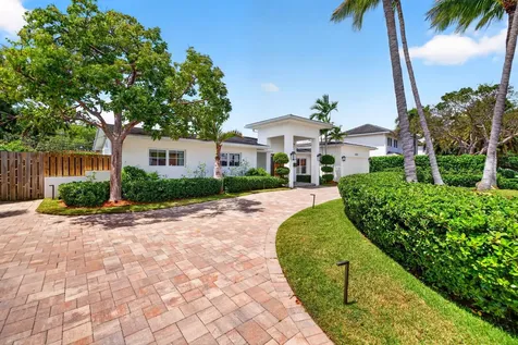 2517 NE 26th Avenue Fort Lauderdale FL 33305