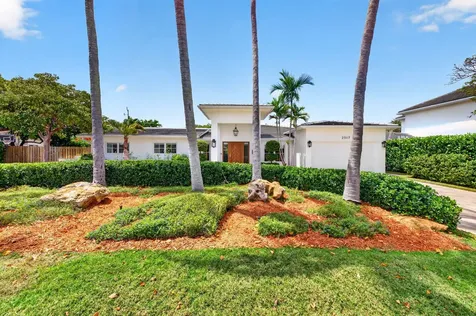 2517 NE 26th Avenue Fort Lauderdale FL 33305