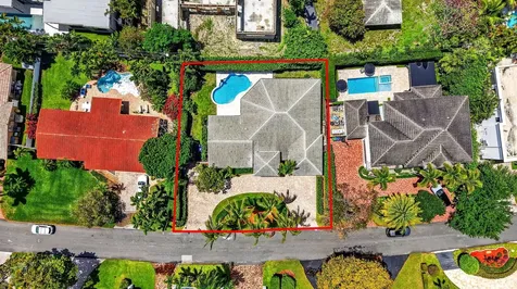 2517 NE 26th Avenue Fort Lauderdale FL 33305